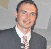 Helmut Theissl